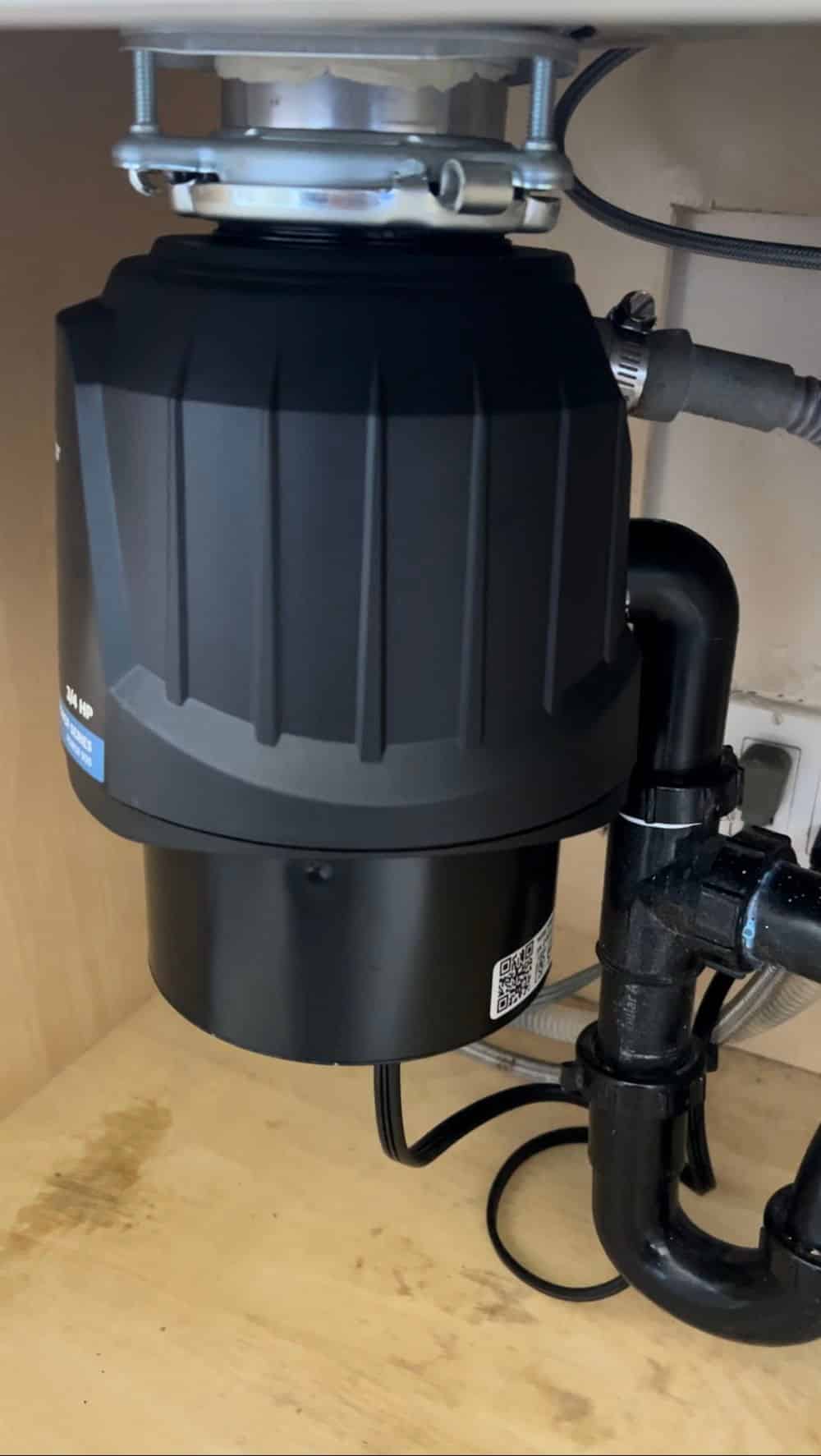 Garbage Disposal Repair & Installation image